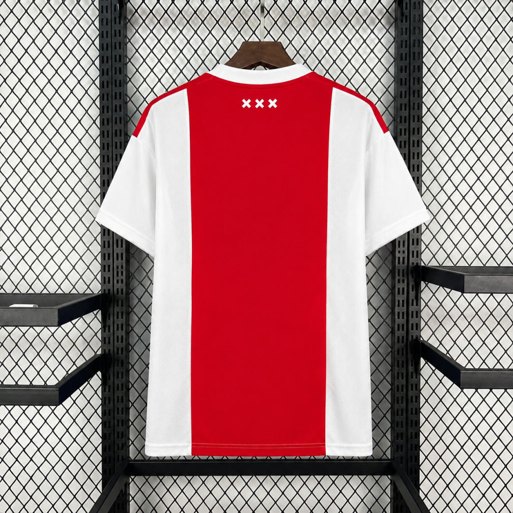 Maillot dom Ajax 2026-27