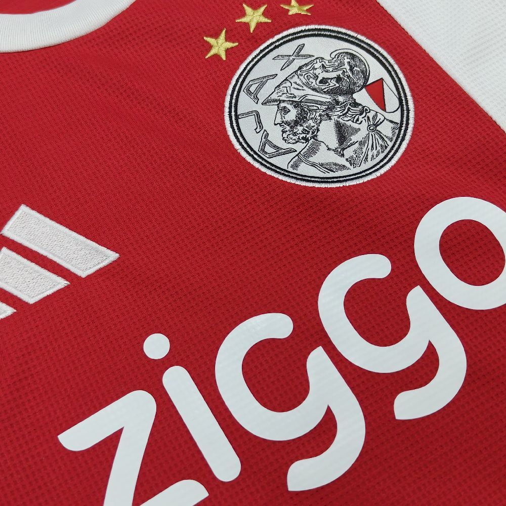 Maillot dom Ajax 2026-27