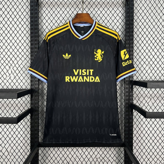 Maillot Third Aston Villa 2026-27
