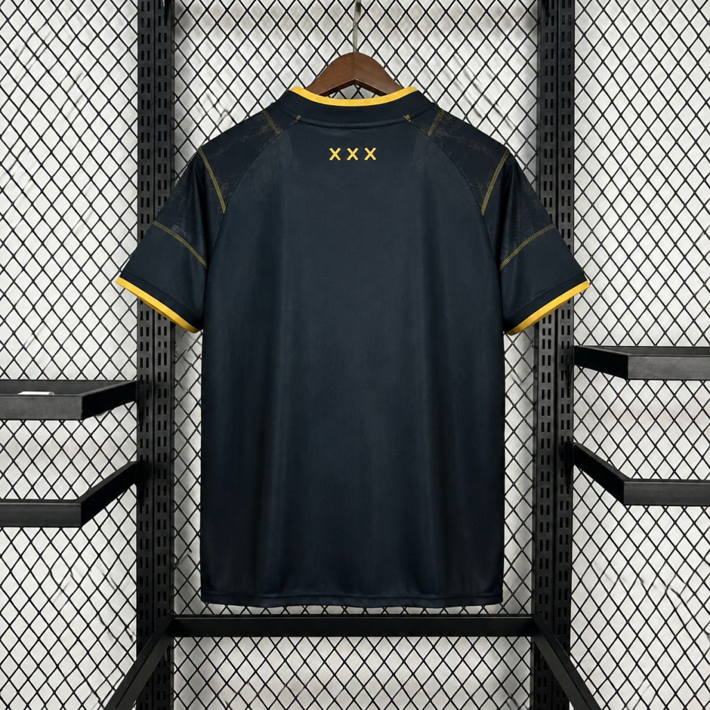 Maillot ext Ajax 2026-27