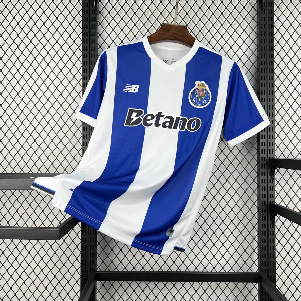Maillot dom FC Porto 2026-27
