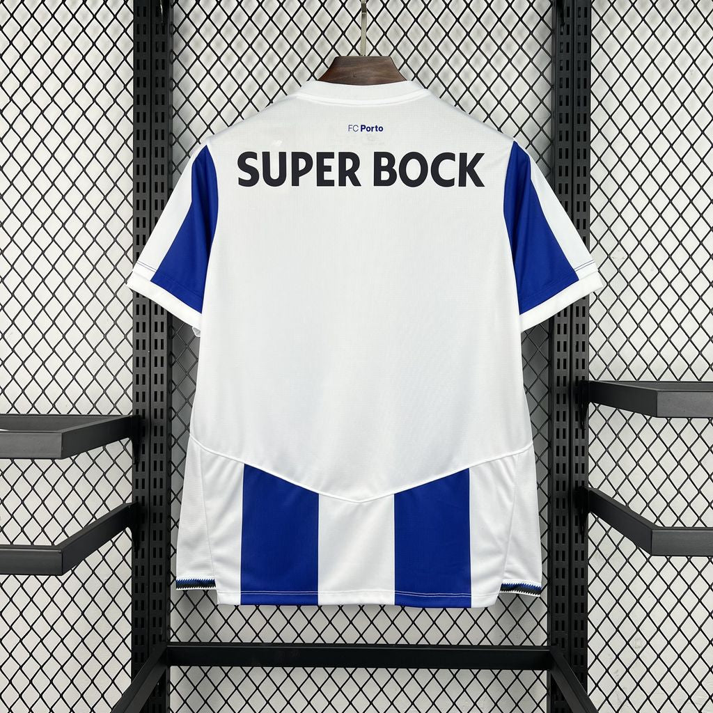 Maillot dom FC Porto 2026-27