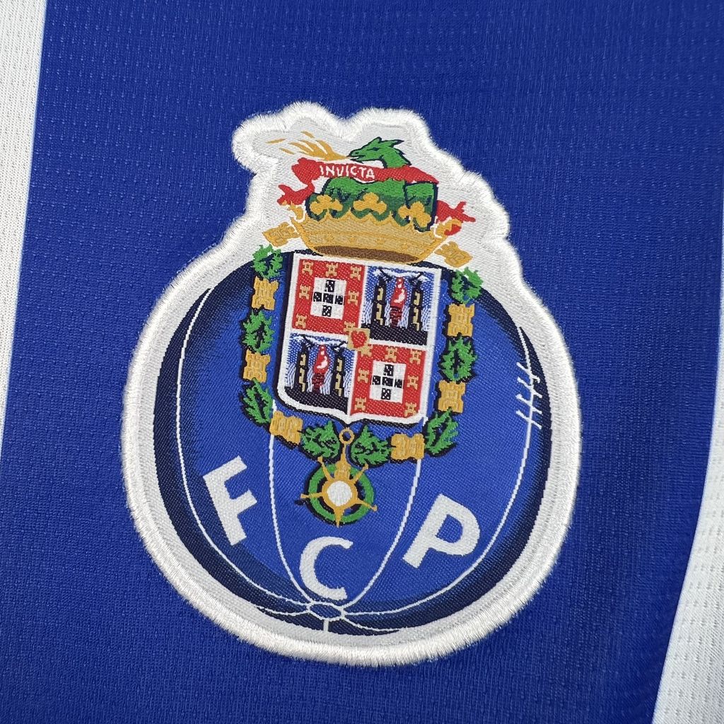 Maillot dom FC Porto 2026-27