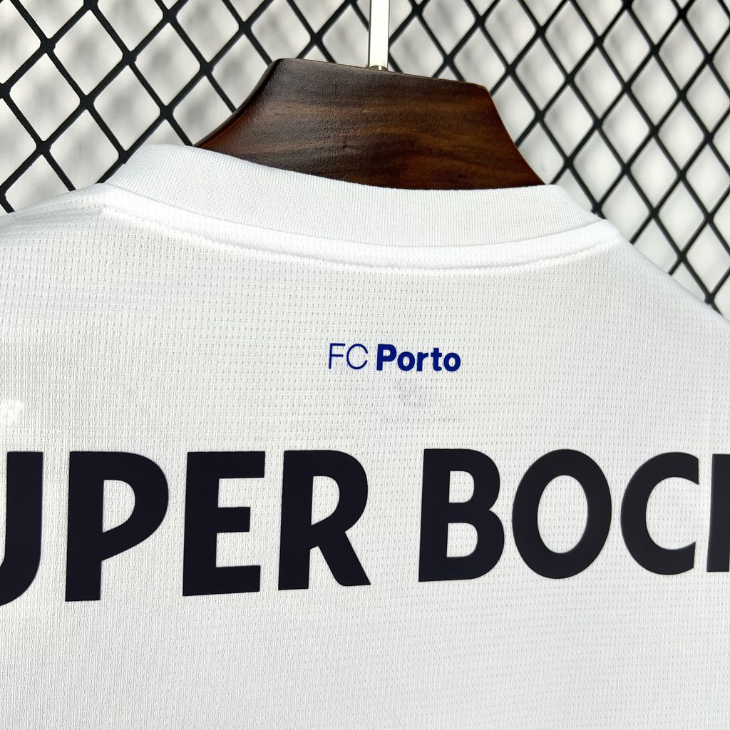 Maillot dom FC Porto 2026-27