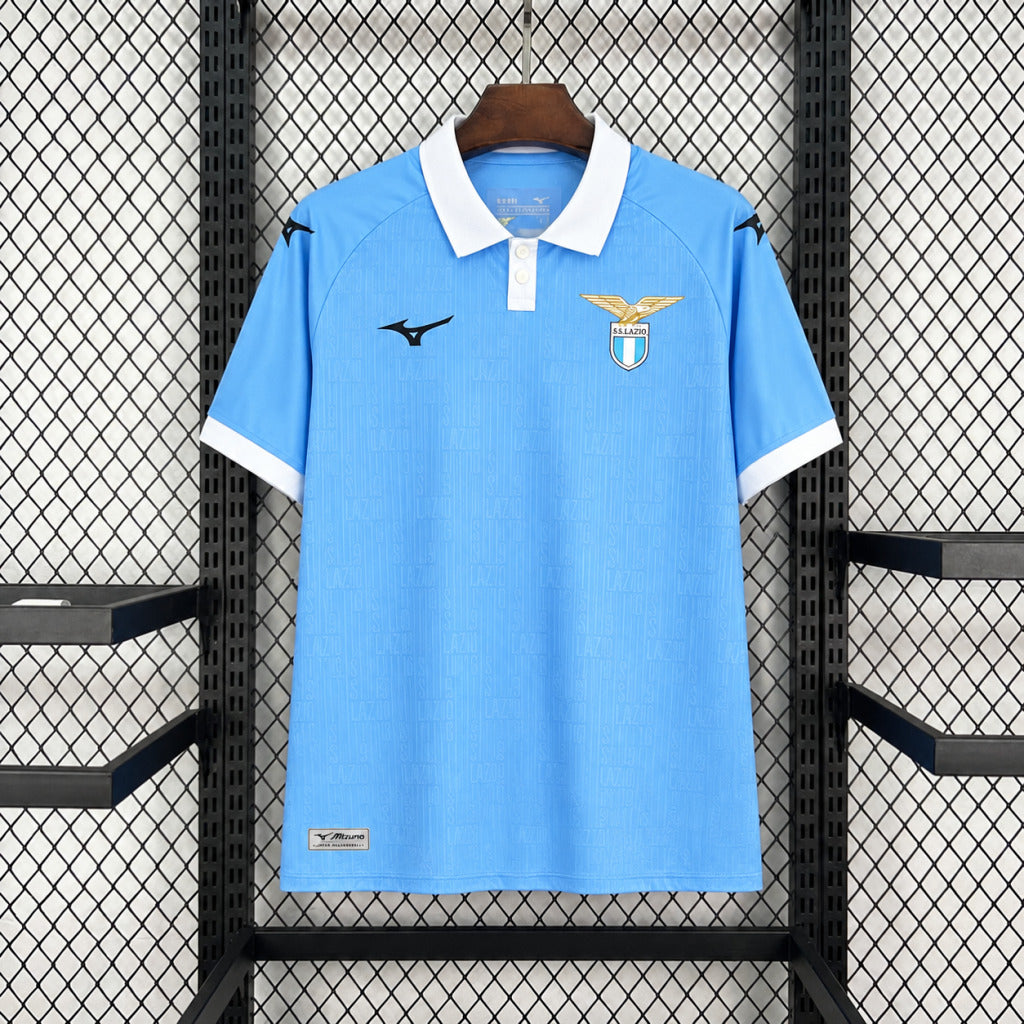 Maillot dom Lazio 2026-27