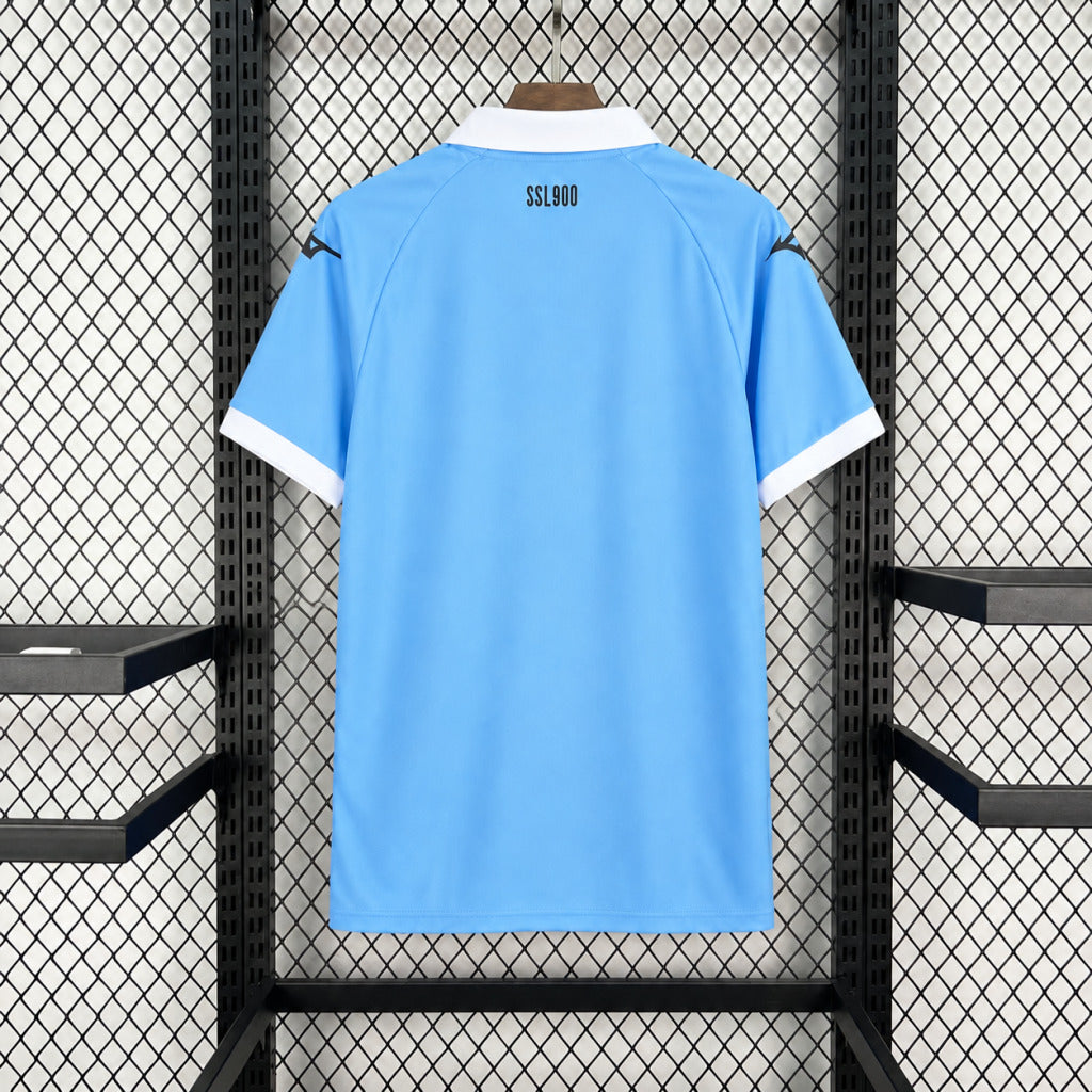 Maillot dom Lazio 2026-27