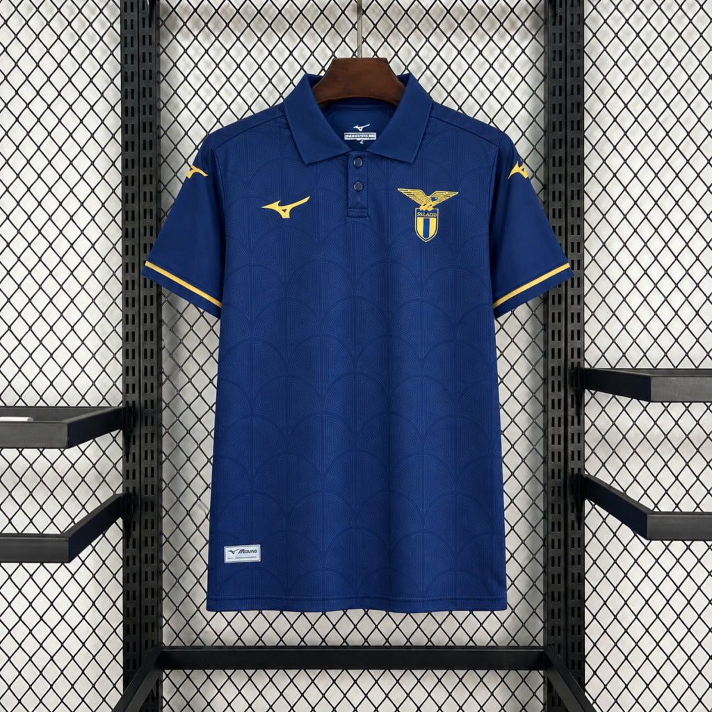 Maillot Third Lazio 2026-27