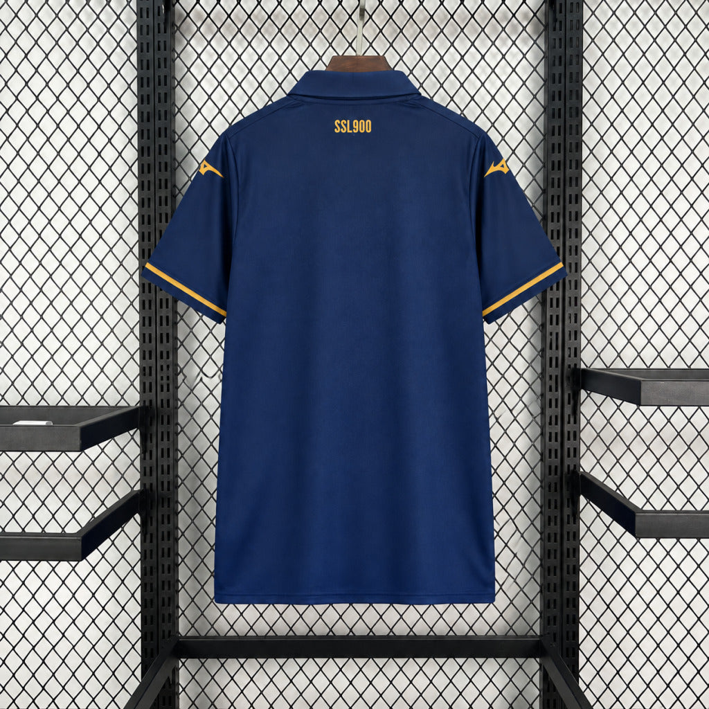 Maillot Third Lazio 2026-27