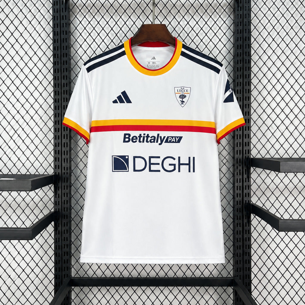 Maillot ext Lecce 2026-27