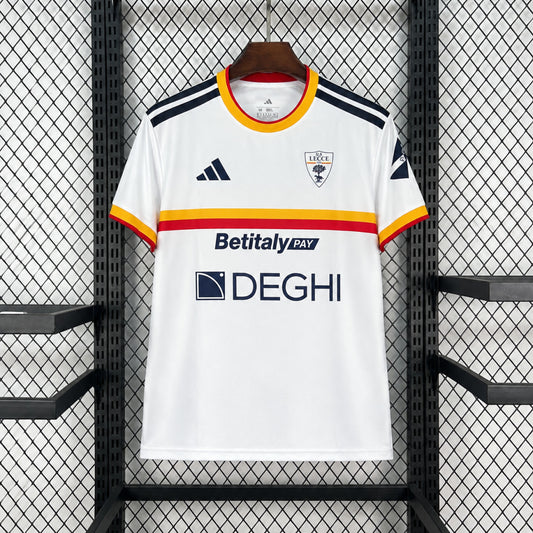 Maillot ext Lecce 2026-27