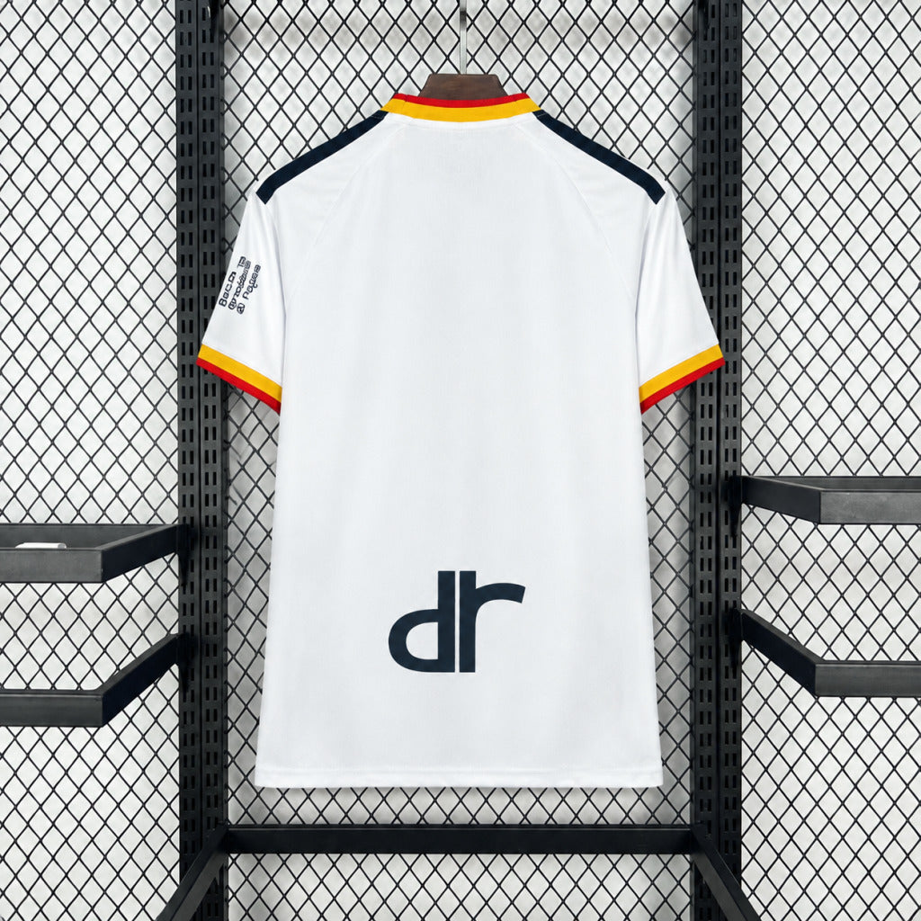 Maillot ext Lecce 2026-27