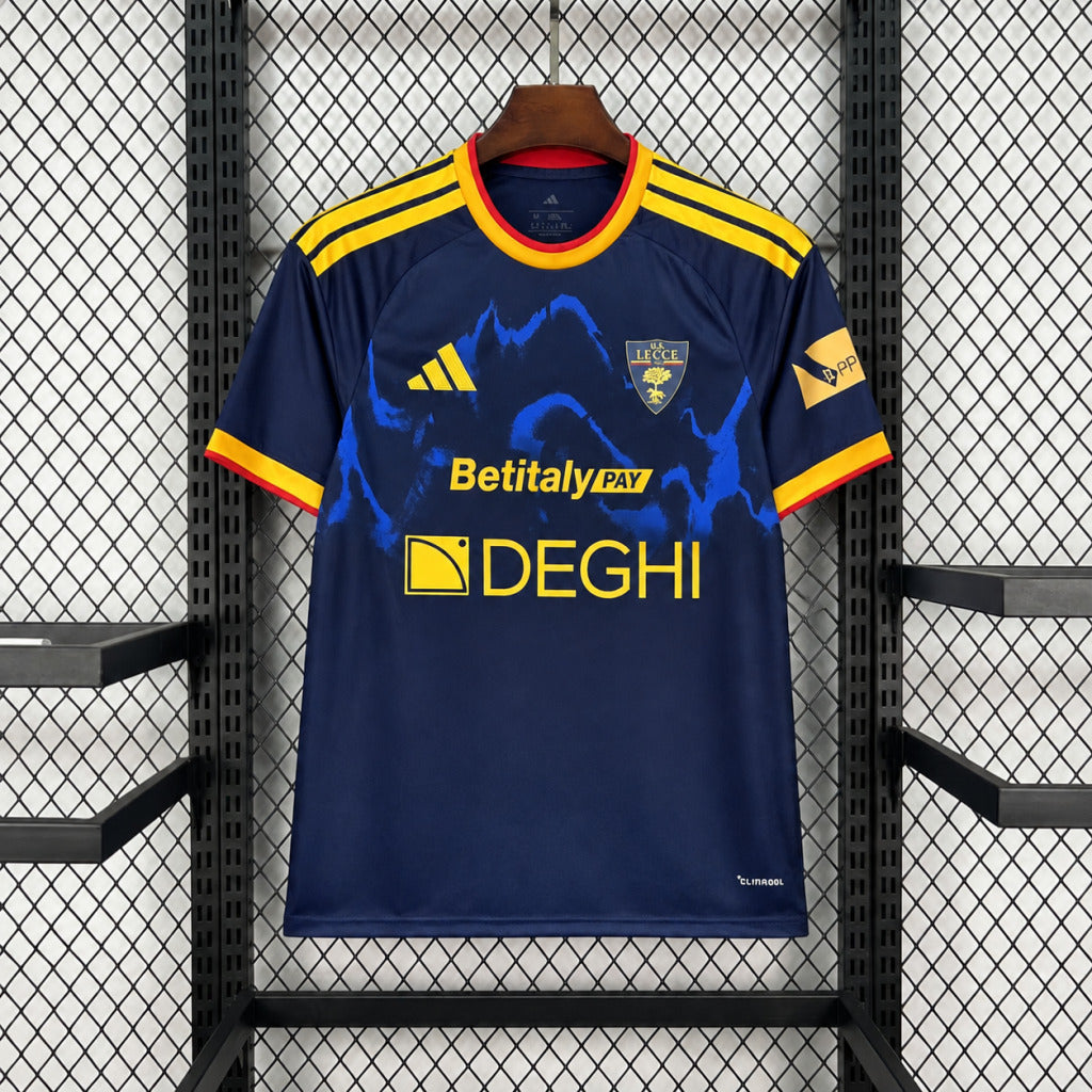 Maillot Third Lecce 2026-27