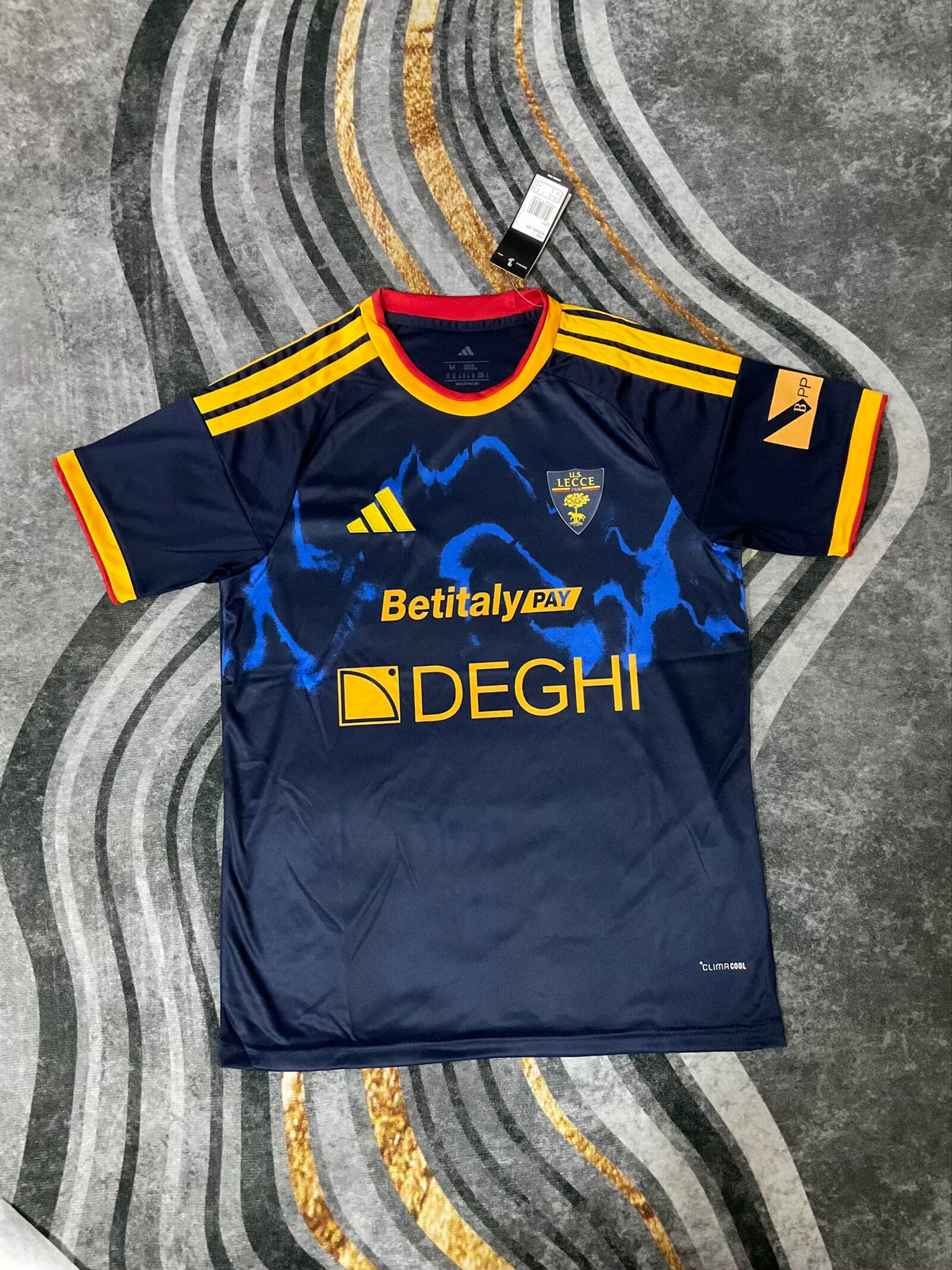 Maillot Third Lecce 2026-27