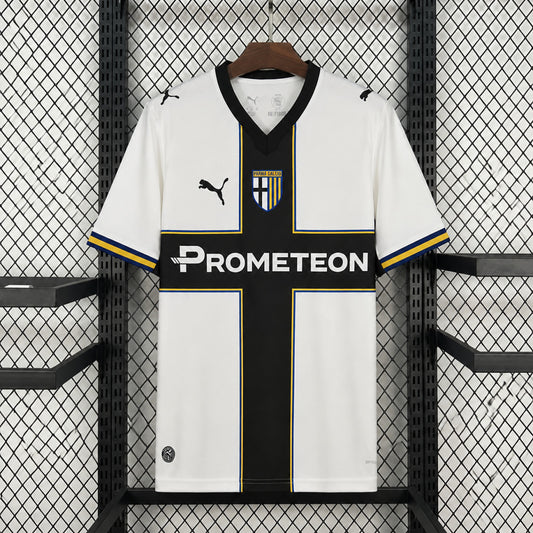 Maillot dom Parme 2026-27