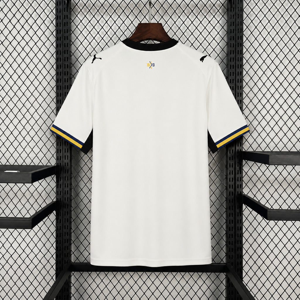 Maillot dom Parme 2026-27