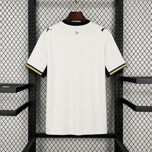 Maillot dom Parme 2026-27