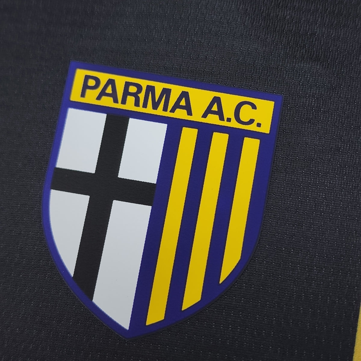 Maillot dom Parme 2026-27
