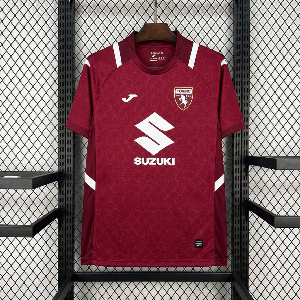 Maillot dom Torino 2026-27