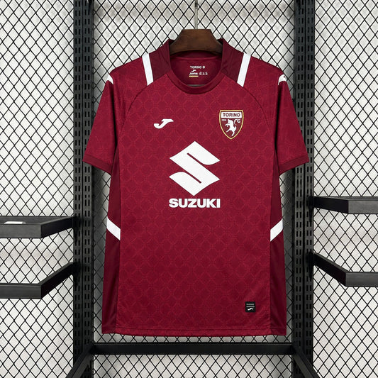 Maillot dom Torino 2026-27