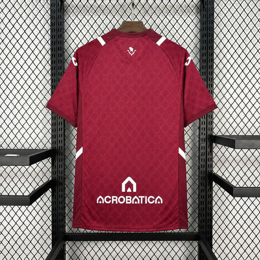 Maillot dom Torino 2026-27