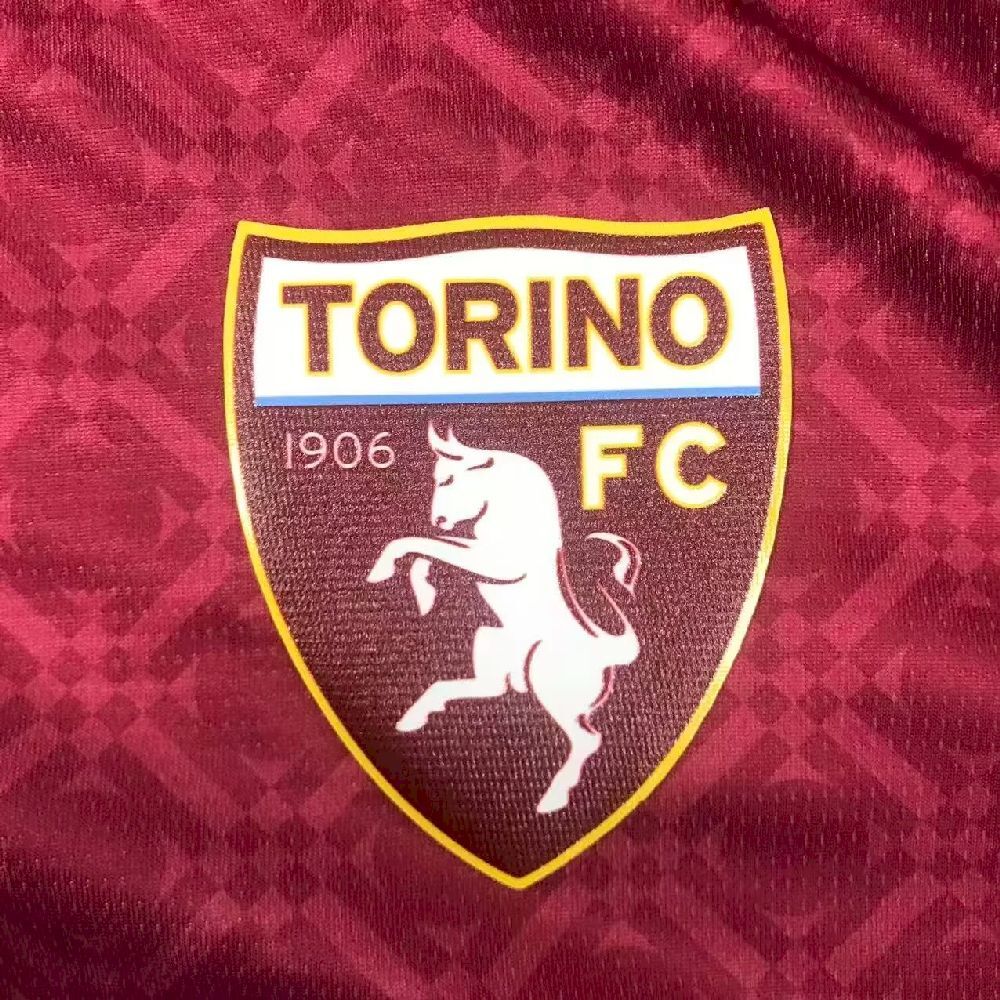 Maillot dom Torino 2026-27
