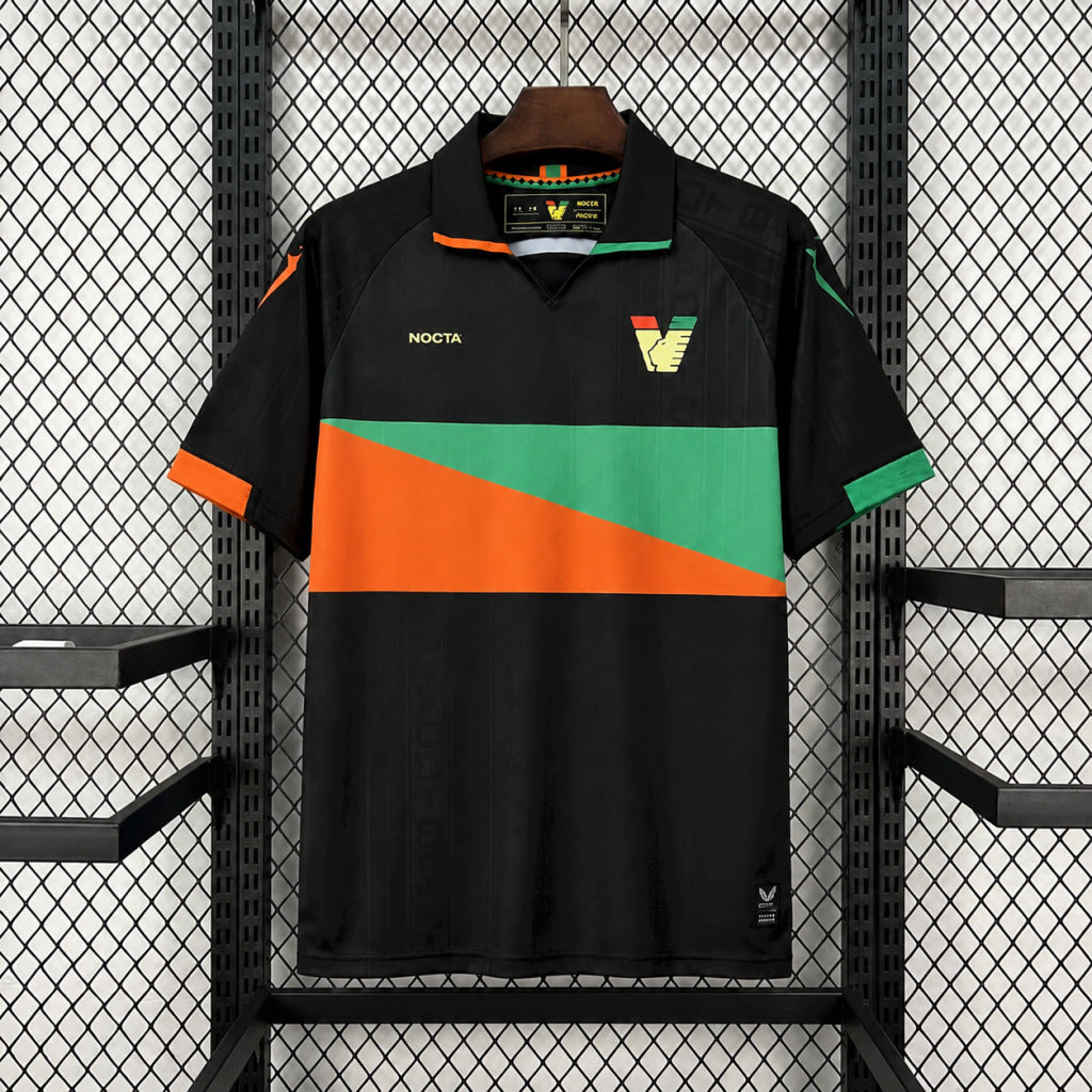 Maillot dom Venise 2026-27