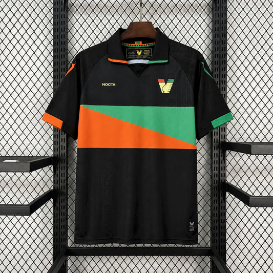 Maillot dom Venise 2026-27