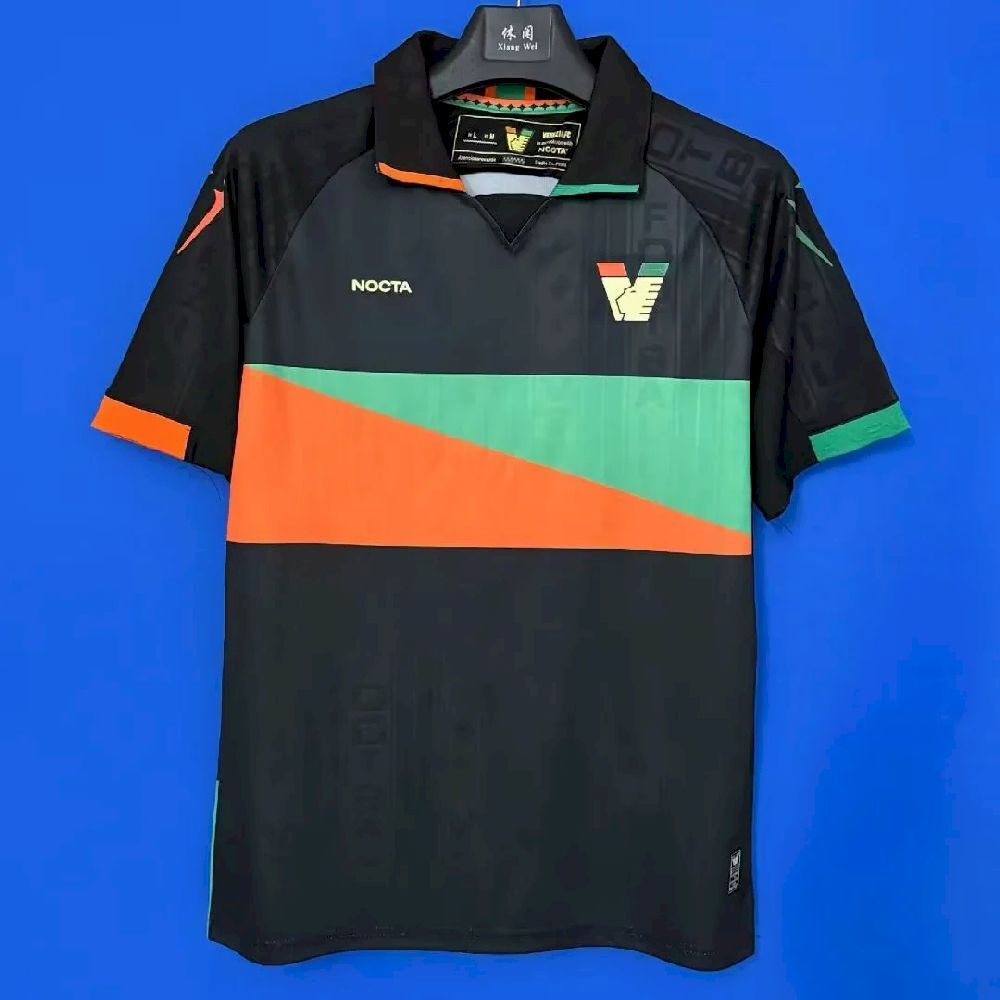 Maillot dom Venise 2026-27