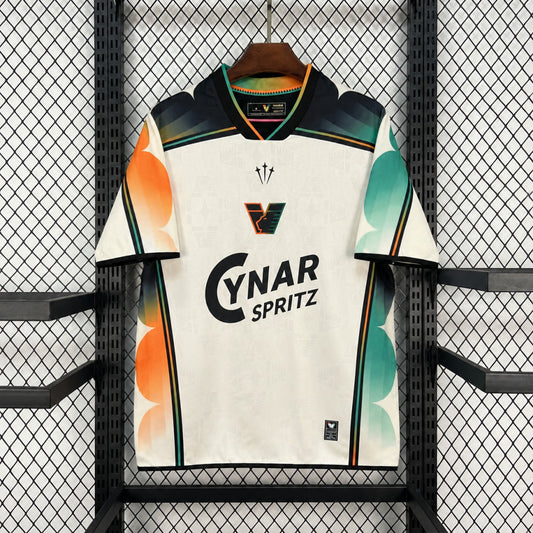 Maillot ext Venise 2026-27