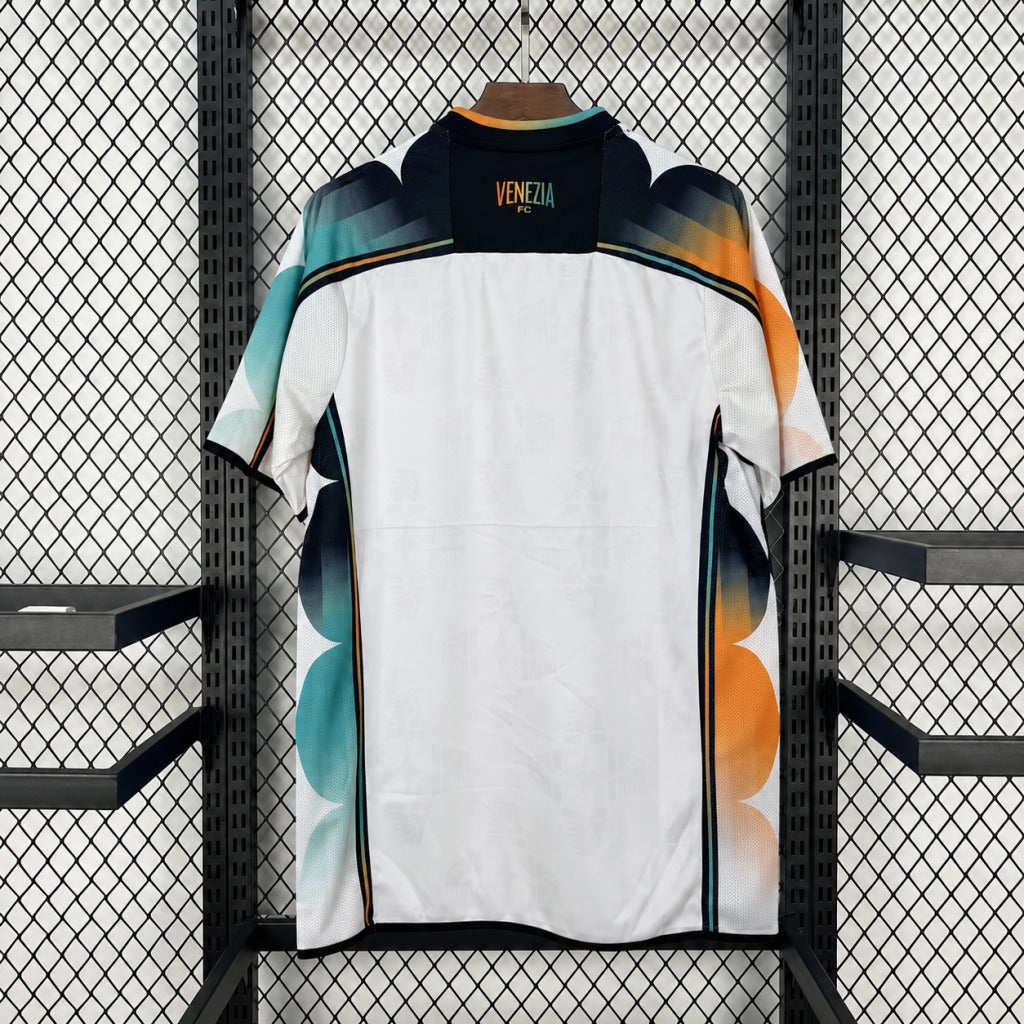 Maillot ext Venise 2026-27