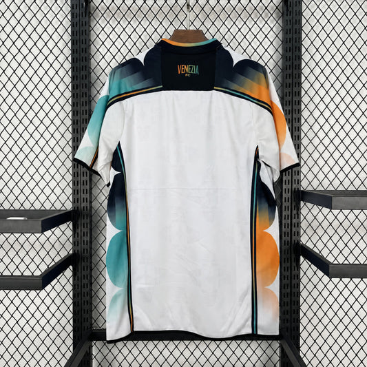Maillot ext Venise 2026-27