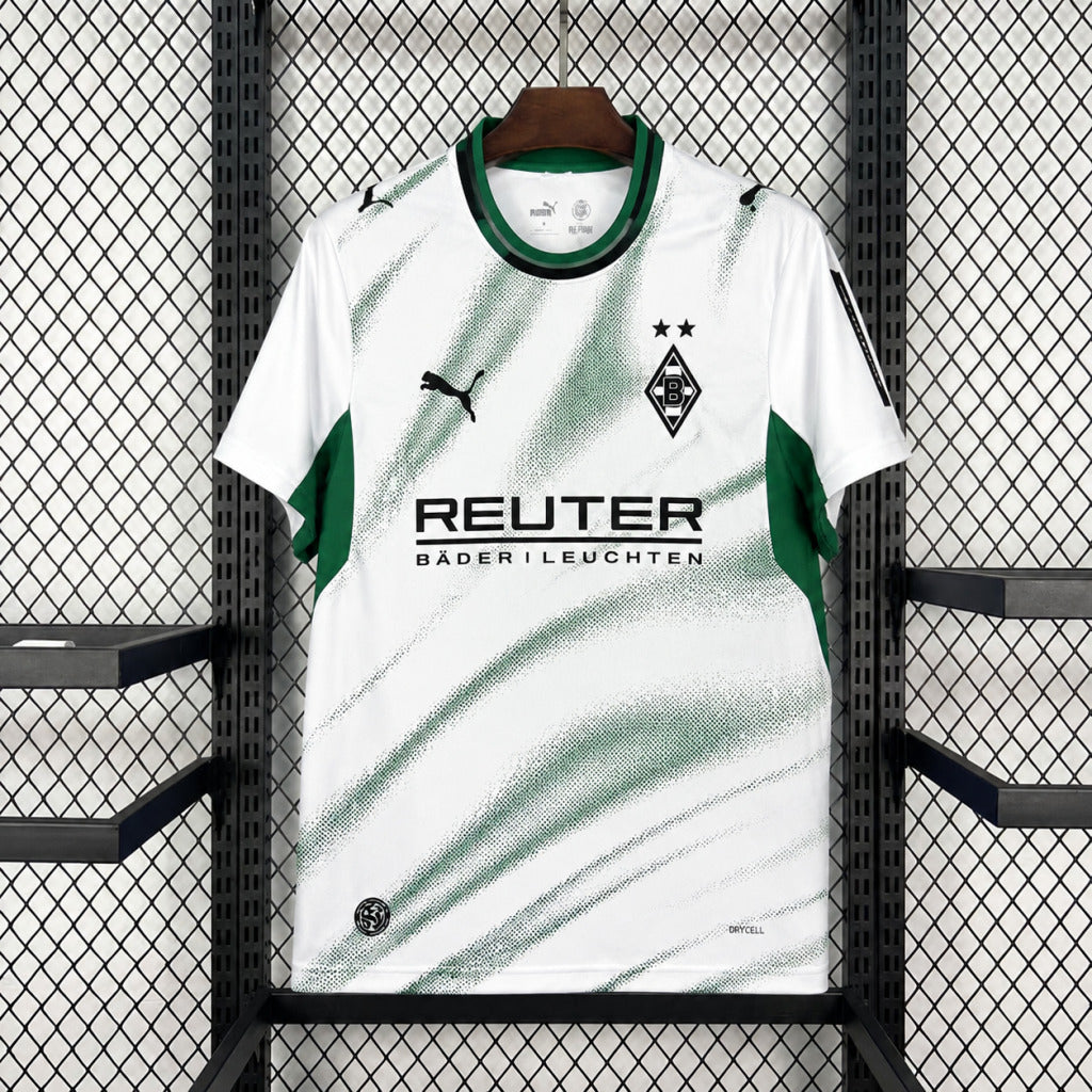 Maillot dom Mönchengladbach 2026-27