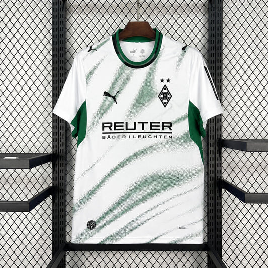 Maillot dom Mönchengladbach 2026-27