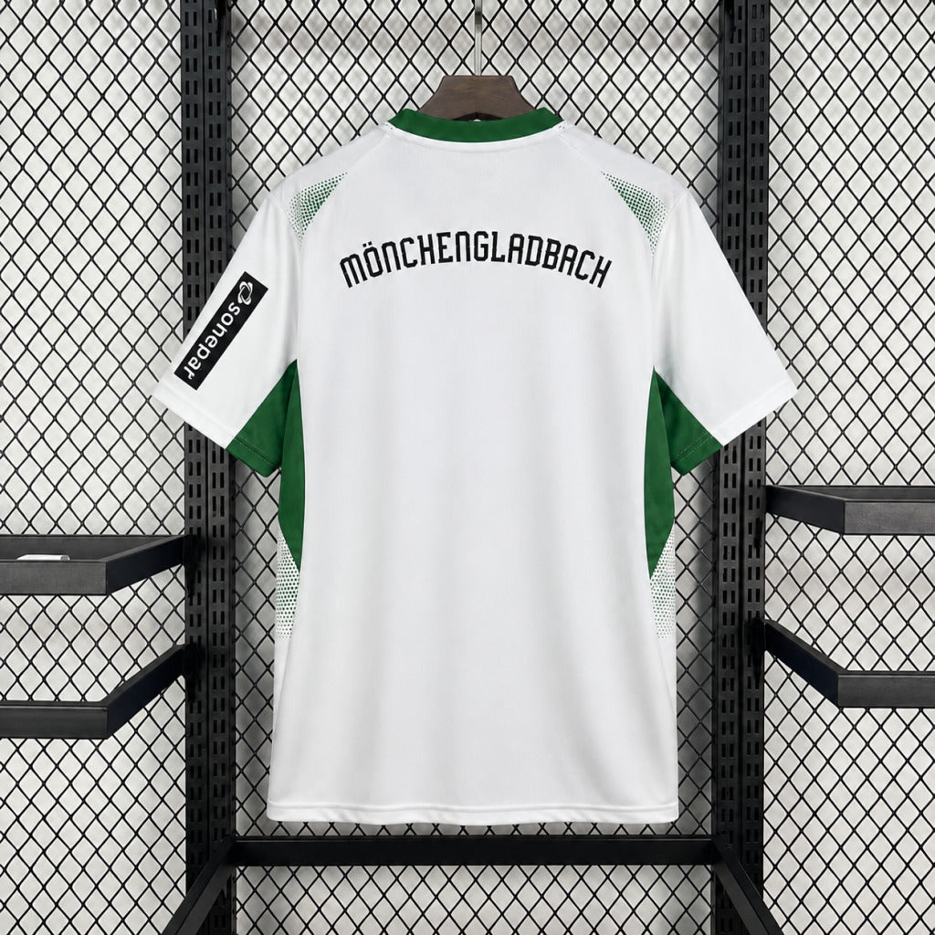 Maillot dom Mönchengladbach 2026-27