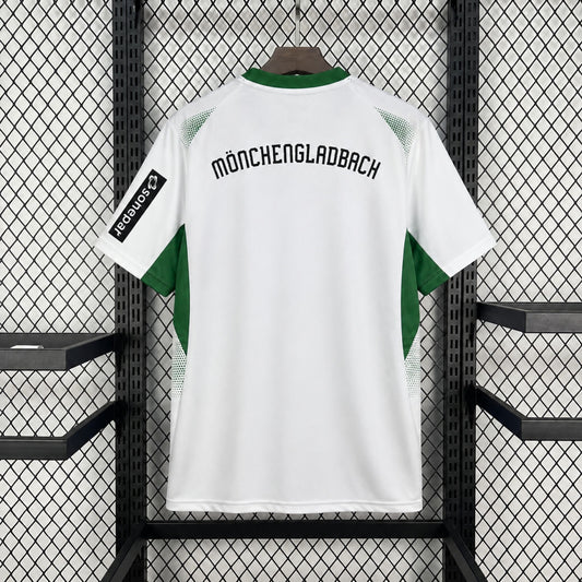 Maillot dom Mönchengladbach 2026-27