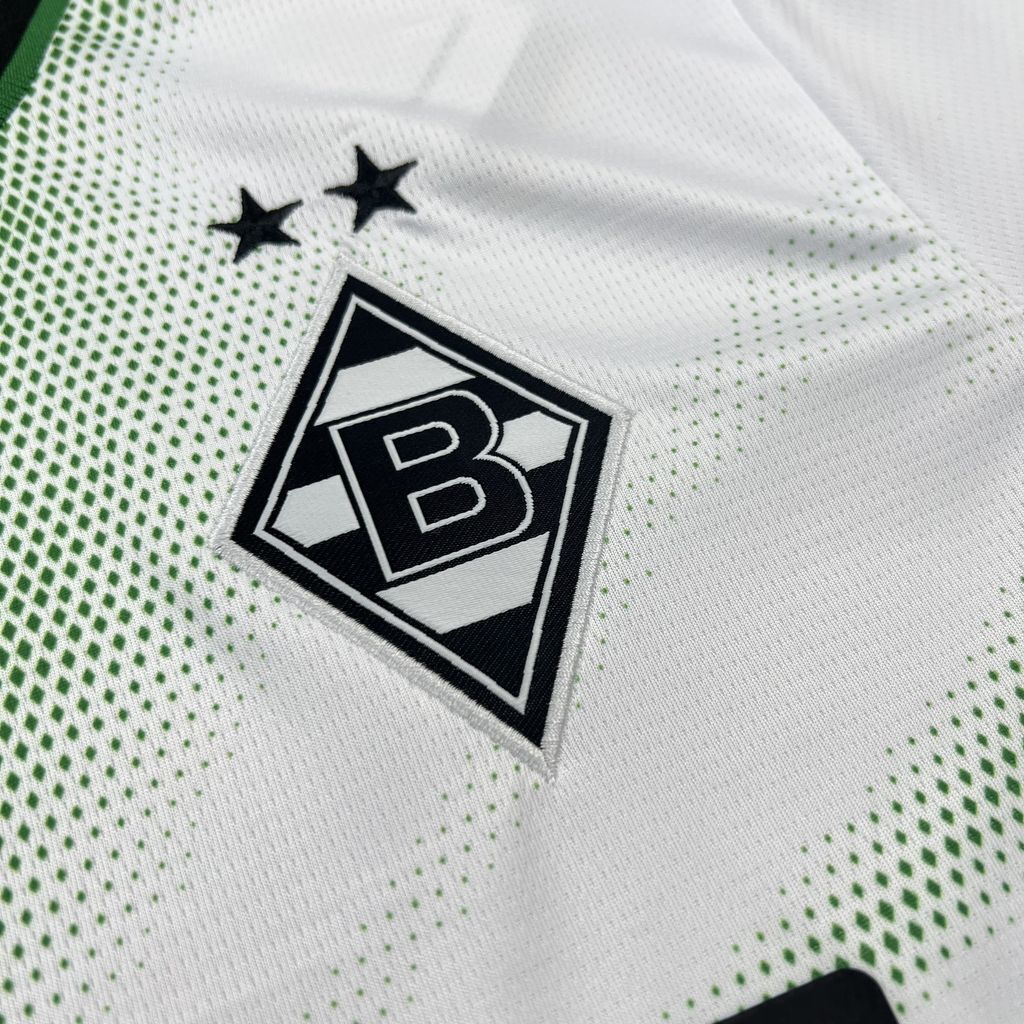 Maillot dom Mönchengladbach 2026-27