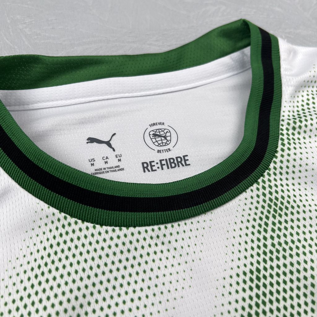 Maillot dom Mönchengladbach 2026-27