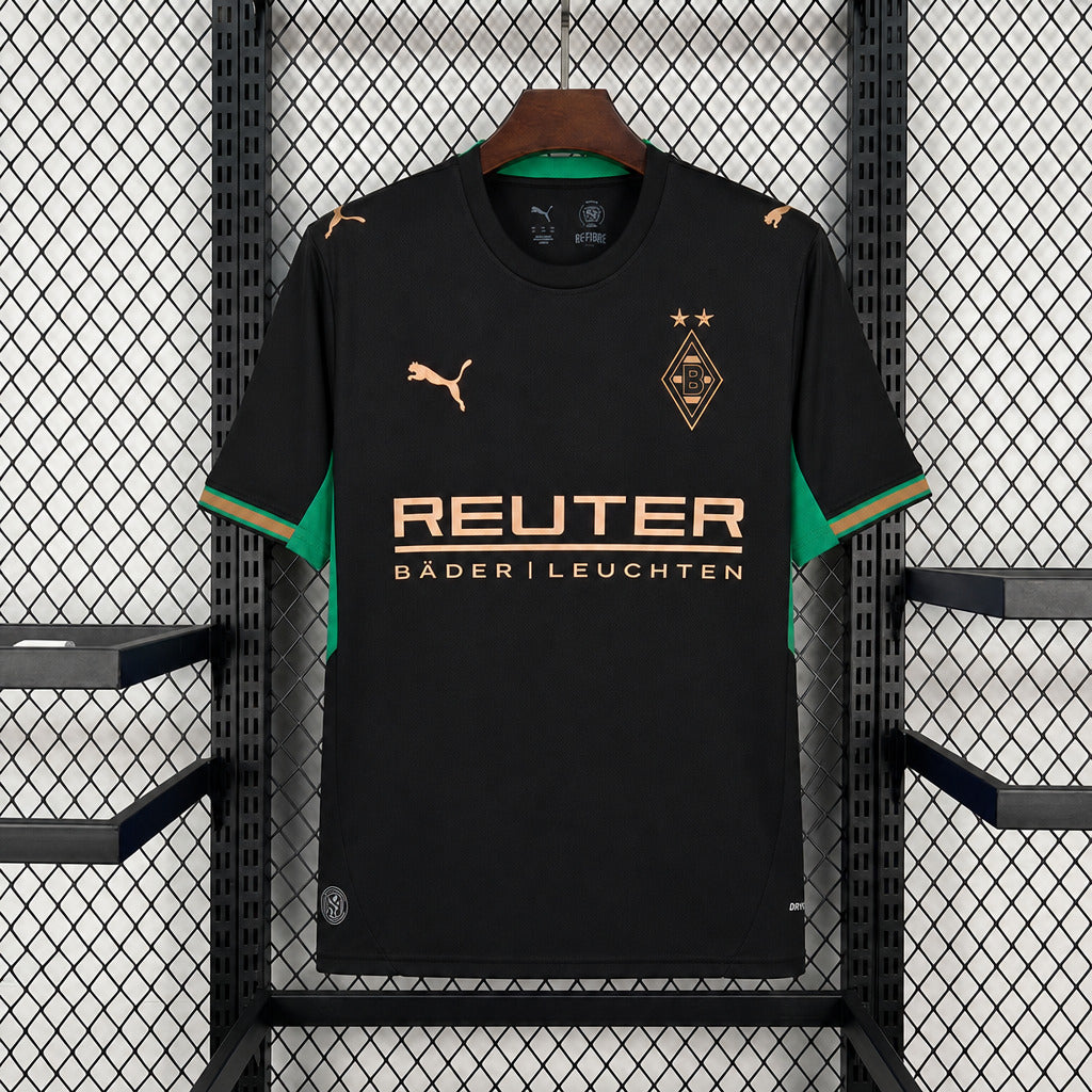 Maillot ext Mönchengladbach 2026-27