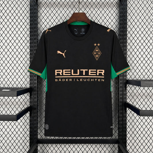Maillot ext Mönchengladbach 2026-27