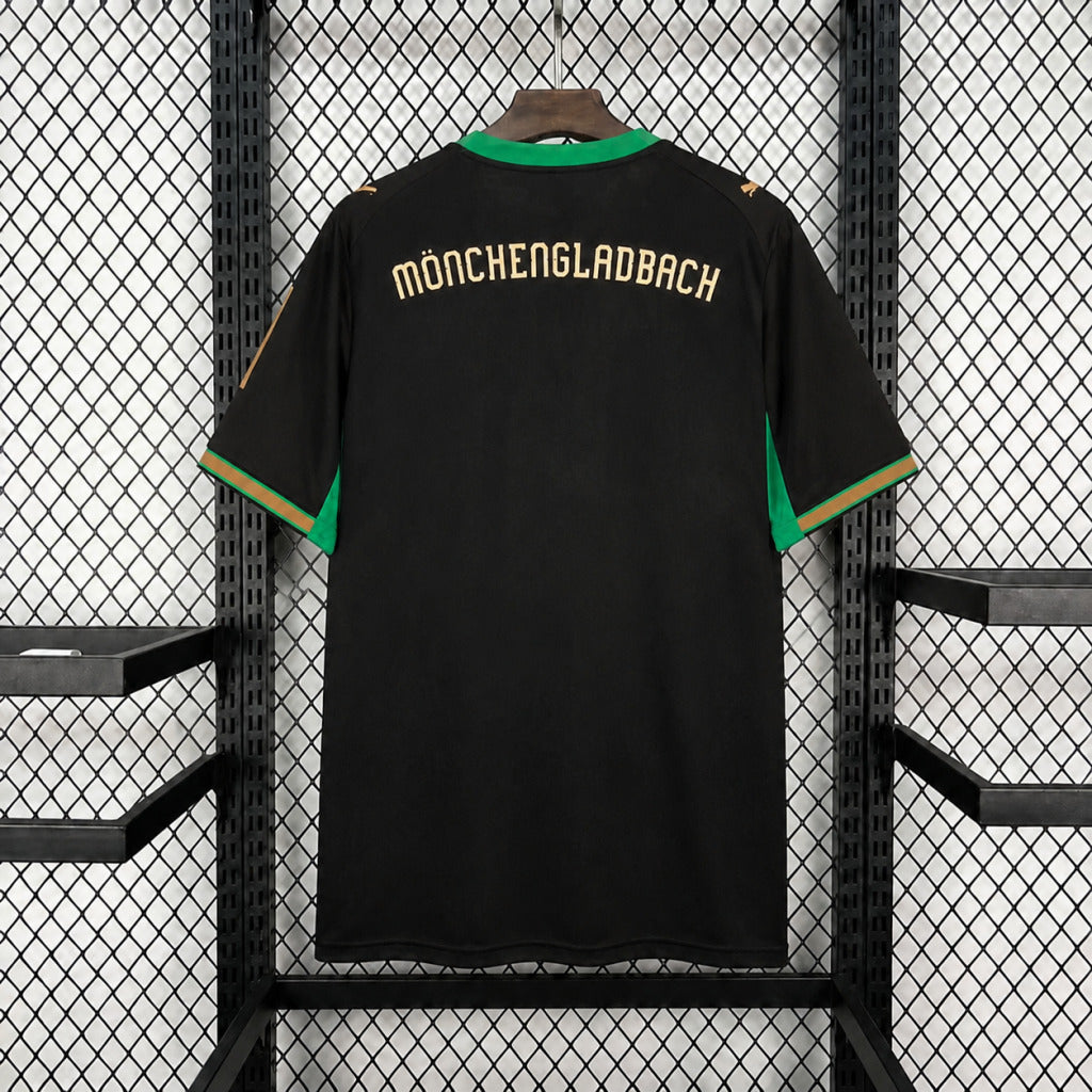 Maillot ext Mönchengladbach 2026-27