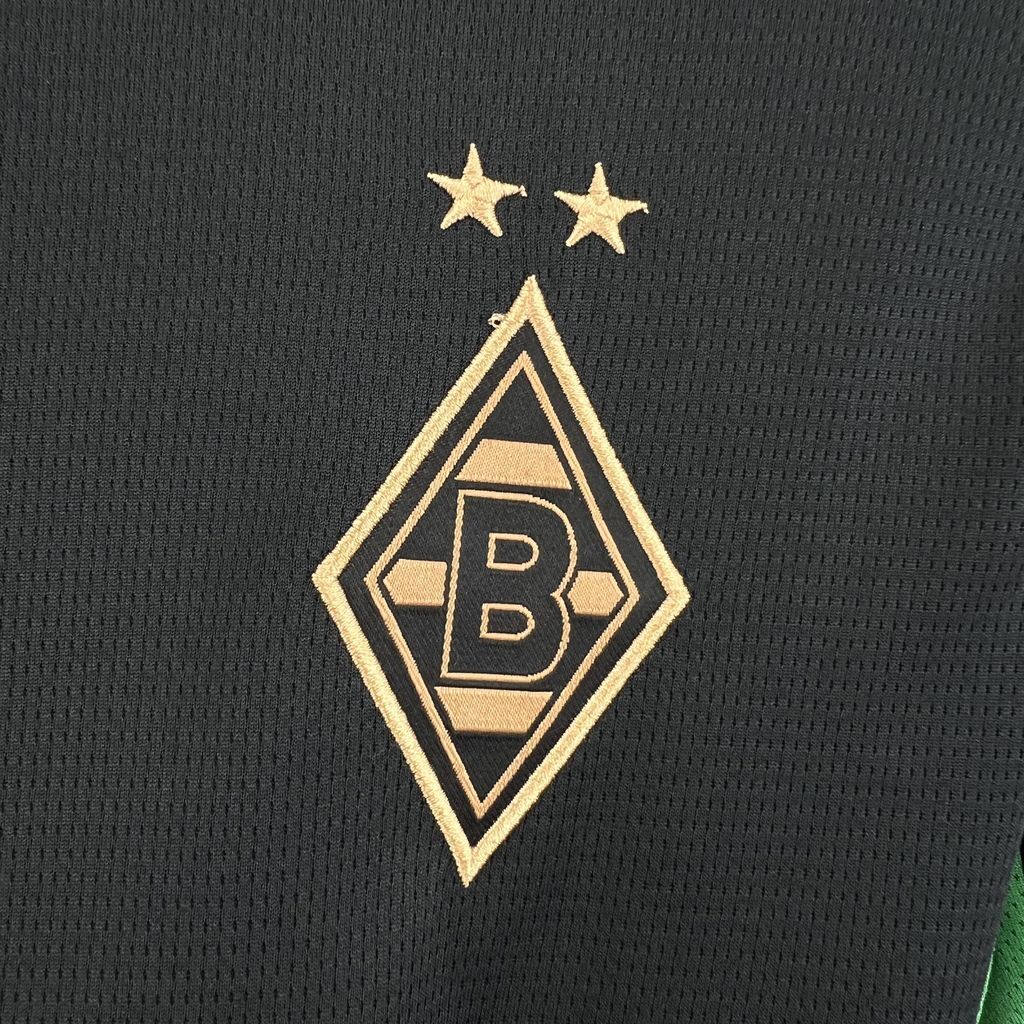 Maillot ext Mönchengladbach 2026-27