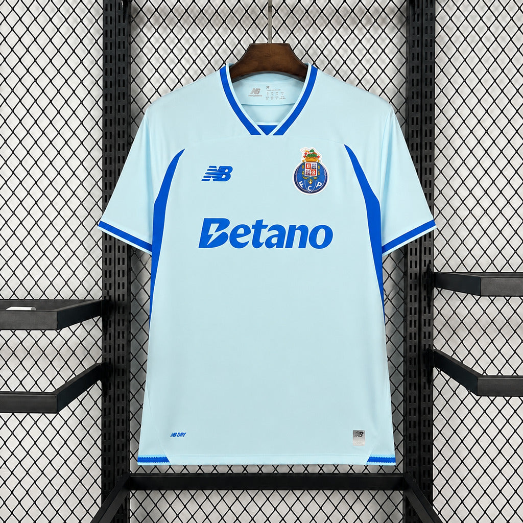 Maillot ext FC Porto 2026-27