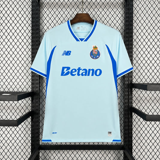 Maillot ext FC Porto 2026-27