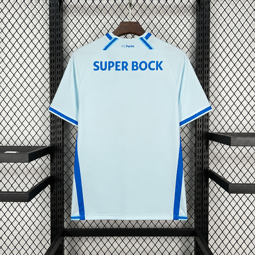 Maillot ext FC Porto 2026-27