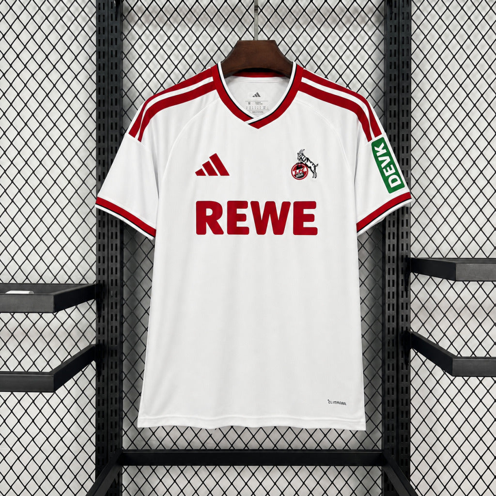 Maillot dom FC Cologne 2026-27