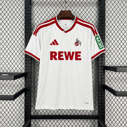 Maillot dom FC Cologne 2026-27