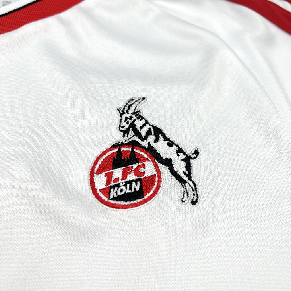 Maillot dom FC Cologne 2026-27