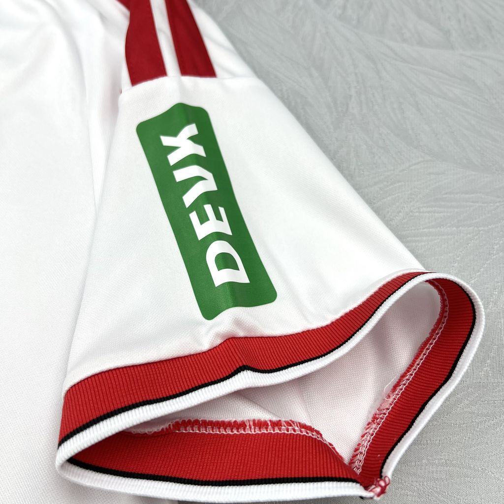 Maillot dom FC Cologne 2026-27