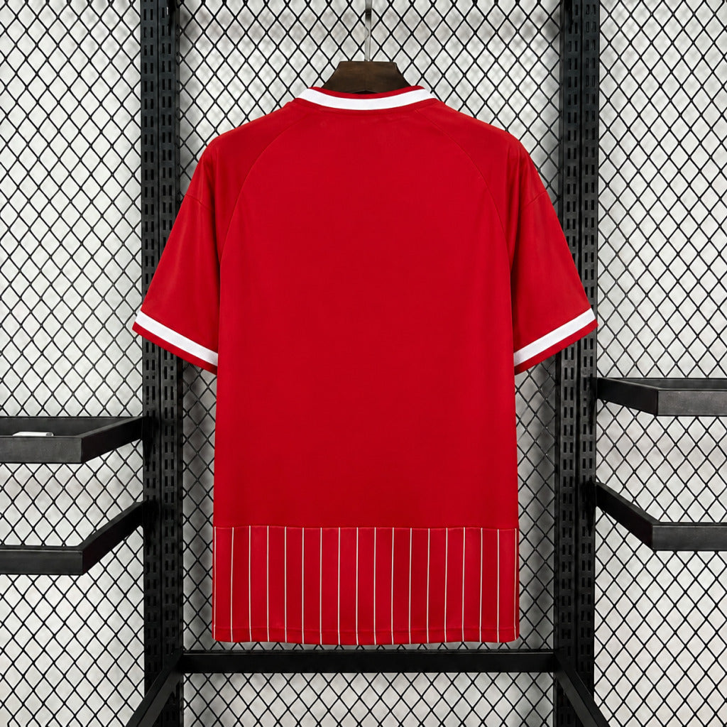 Maillot ext FC Cologne 2026-27