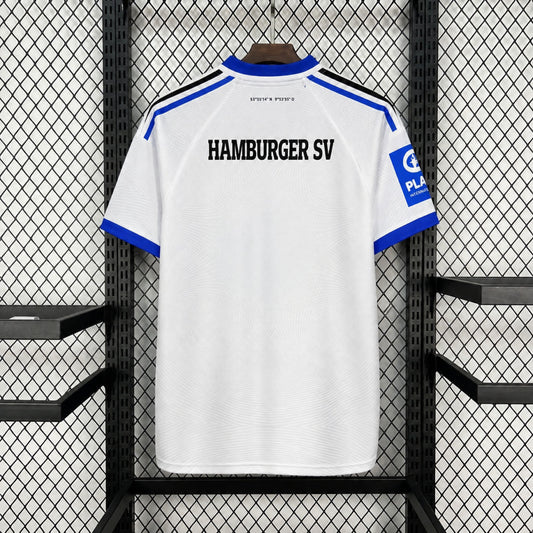 Maillot dom Hambourg SV 2026-27